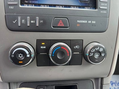 2015 Chevrolet Traverse LS