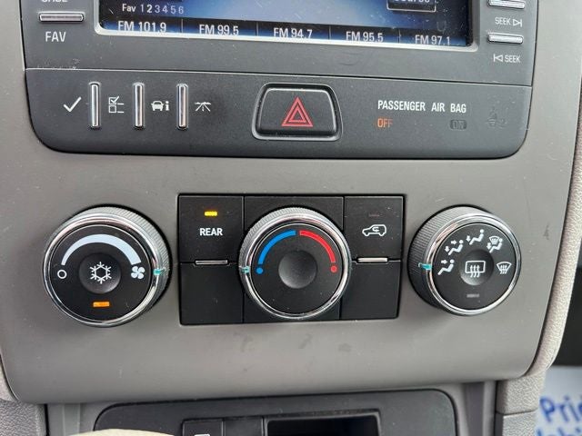 2015 Chevrolet Traverse LS