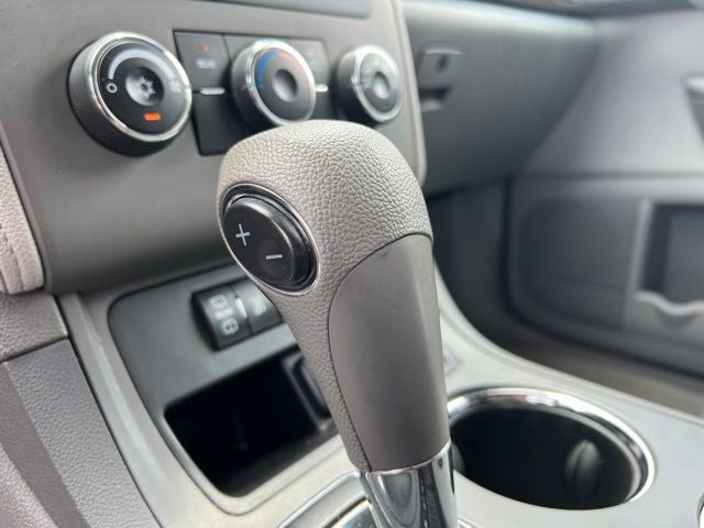 2015 Chevrolet Traverse LS