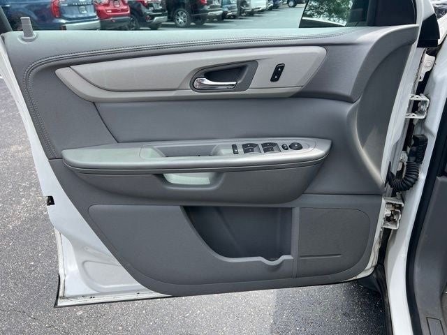 2015 Chevrolet Traverse LS