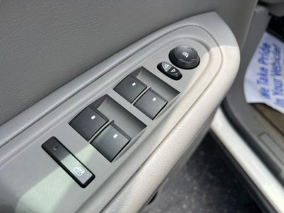 2015 Chevrolet Traverse LS