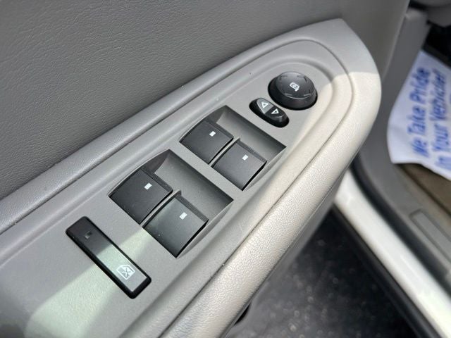 2015 Chevrolet Traverse LS