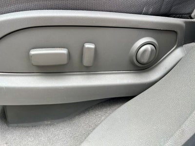 2015 Chevrolet Traverse LS
