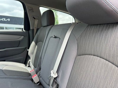 2015 Chevrolet Traverse LS