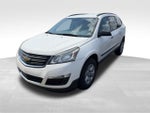 2015 Chevrolet Traverse LS