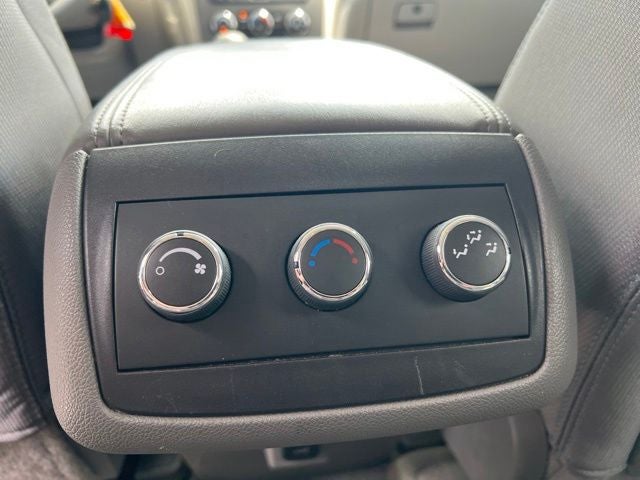 2015 Chevrolet Traverse LS