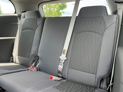 2015 Chevrolet Traverse LS