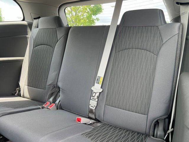 2015 Chevrolet Traverse LS