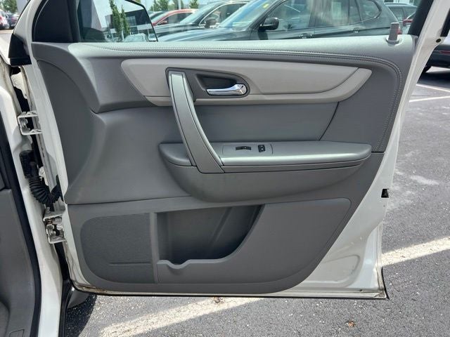 2015 Chevrolet Traverse LS