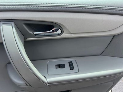 2015 Chevrolet Traverse LS