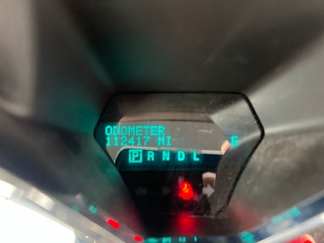2016 Chevrolet Traverse LT 1LT