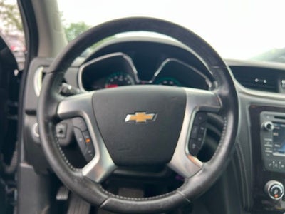 2016 Chevrolet Traverse LT 1LT