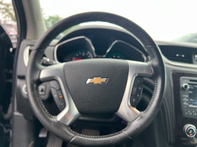 2016 Chevrolet Traverse LT 1LT