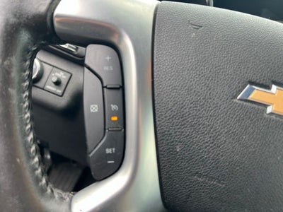 2016 Chevrolet Traverse LT 1LT
