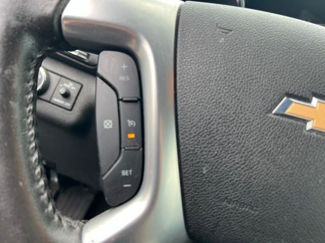 2016 Chevrolet Traverse LT 1LT