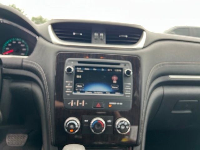 2016 Chevrolet Traverse LT 1LT