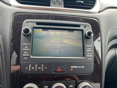 2016 Chevrolet Traverse LT 1LT