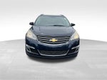 2016 Chevrolet Traverse LT 1LT