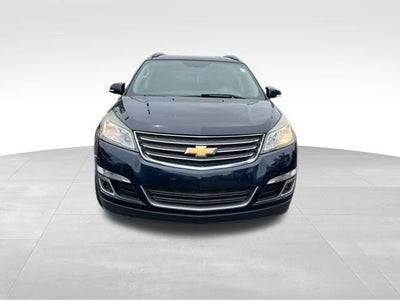 2016 Chevrolet Traverse LT 1LT