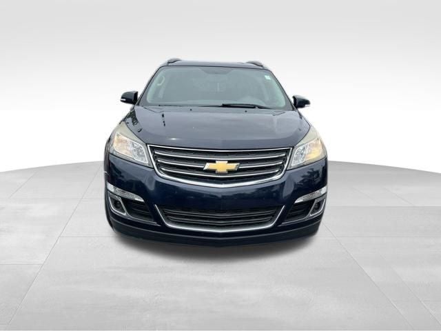 2016 Chevrolet Traverse LT 1LT