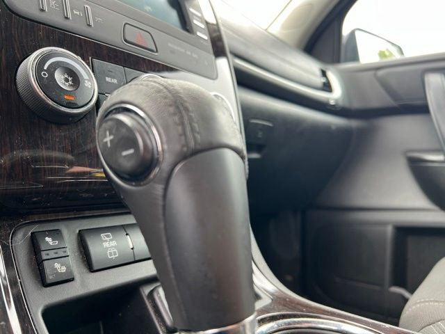 2016 Chevrolet Traverse LT 1LT