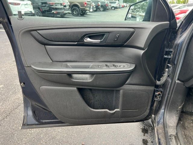 2016 Chevrolet Traverse LT 1LT