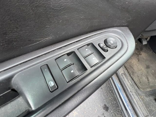 2016 Chevrolet Traverse LT 1LT