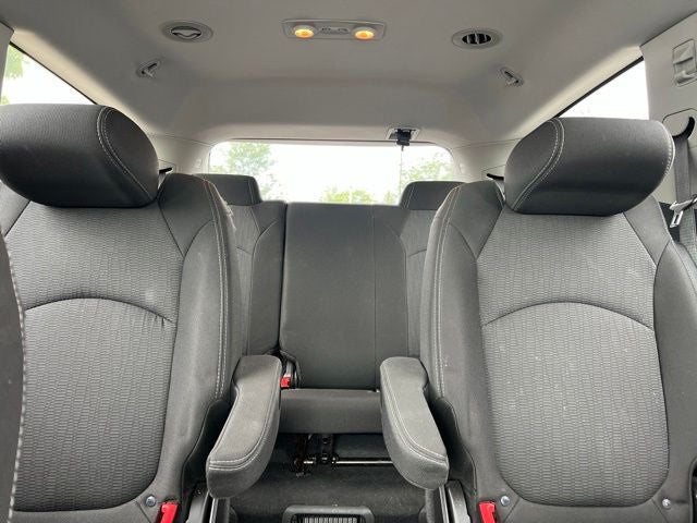 2016 Chevrolet Traverse LT 1LT