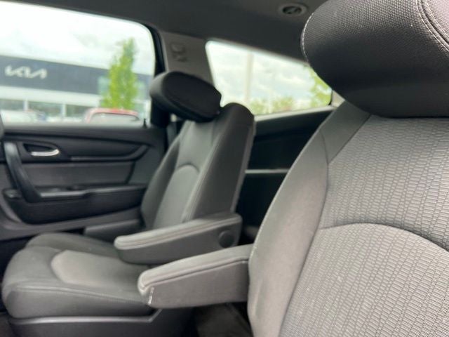 2016 Chevrolet Traverse LT 1LT