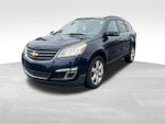 2016 Chevrolet Traverse LT 1LT