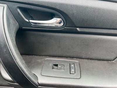 2016 Chevrolet Traverse LT 1LT