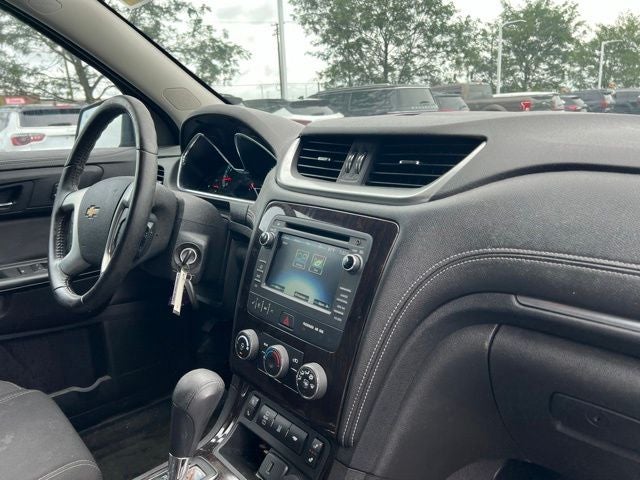 2016 Chevrolet Traverse LT 1LT
