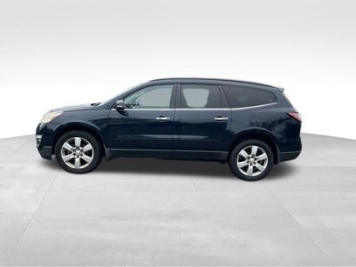 2016 Chevrolet Traverse LT 1LT