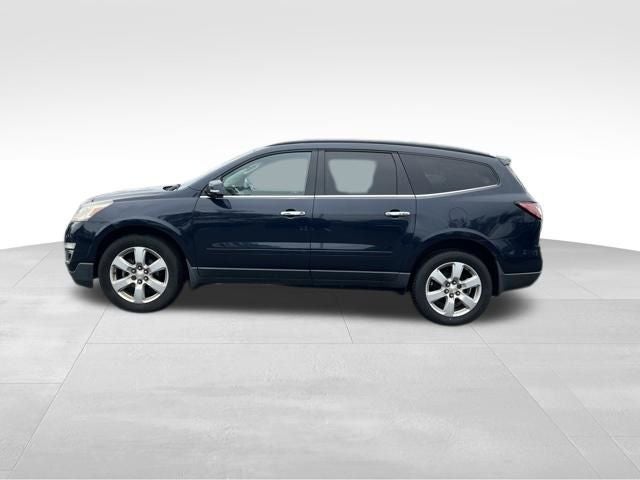 2016 Chevrolet Traverse LT 1LT