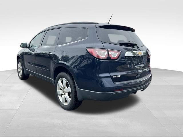 2016 Chevrolet Traverse LT 1LT