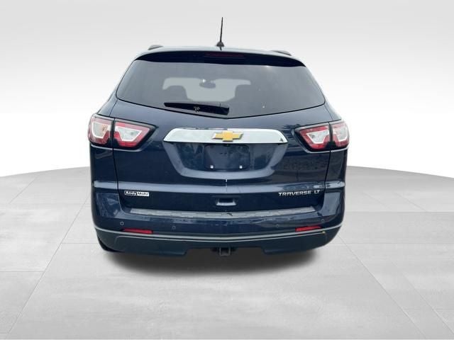 2016 Chevrolet Traverse LT 1LT