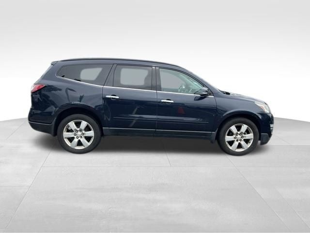 2016 Chevrolet Traverse LT 1LT