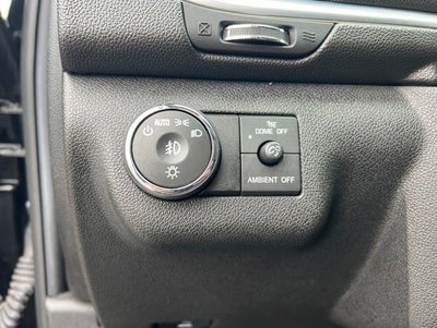 2016 Chevrolet Traverse LT 1LT