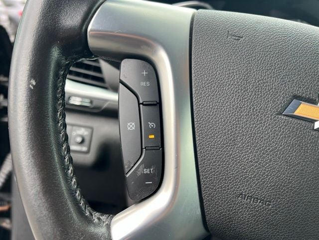 2016 Chevrolet Traverse LT 1LT