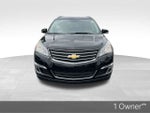 2016 Chevrolet Traverse LT 1LT
