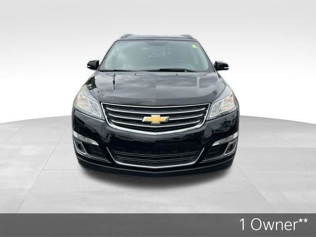 2016 Chevrolet Traverse LT 1LT