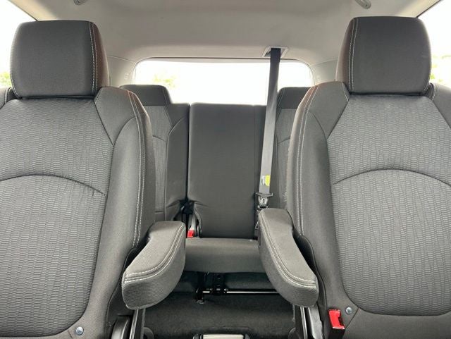 2016 Chevrolet Traverse LT 1LT