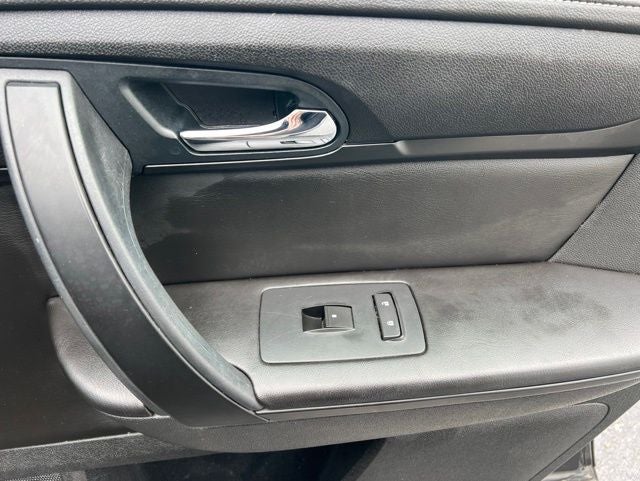 2016 Chevrolet Traverse LT 1LT