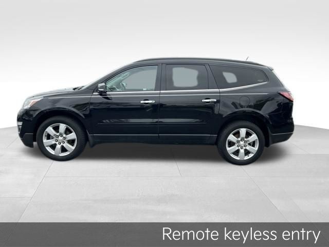 2016 Chevrolet Traverse LT 1LT