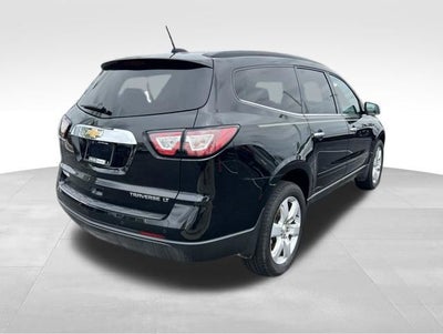 2016 Chevrolet Traverse LT 1LT