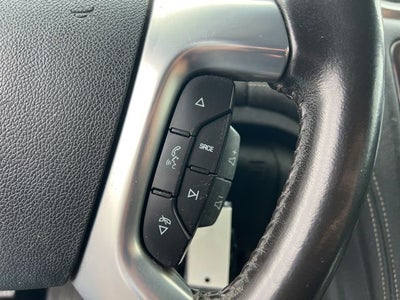 2017 Chevrolet Traverse LT 1LT