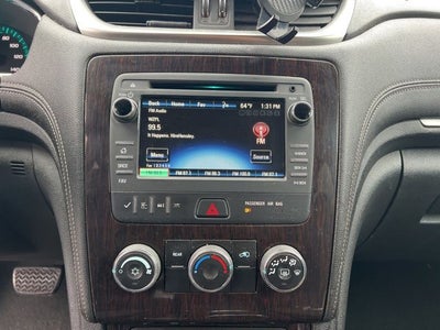 2017 Chevrolet Traverse LT 1LT