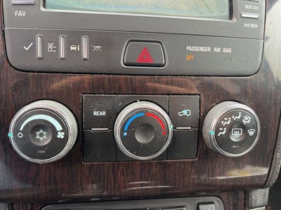 2017 Chevrolet Traverse LT 1LT