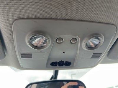 2017 Chevrolet Traverse LT 1LT