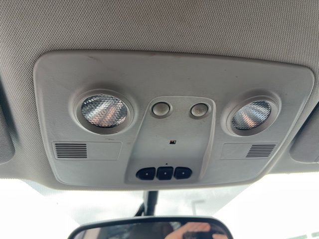 2017 Chevrolet Traverse LT 1LT